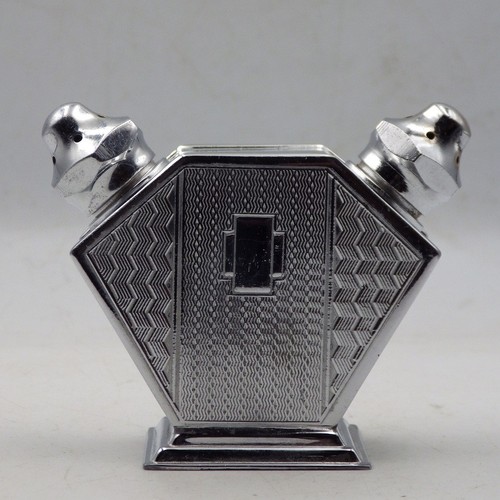 Art deco 1930s engine - art,