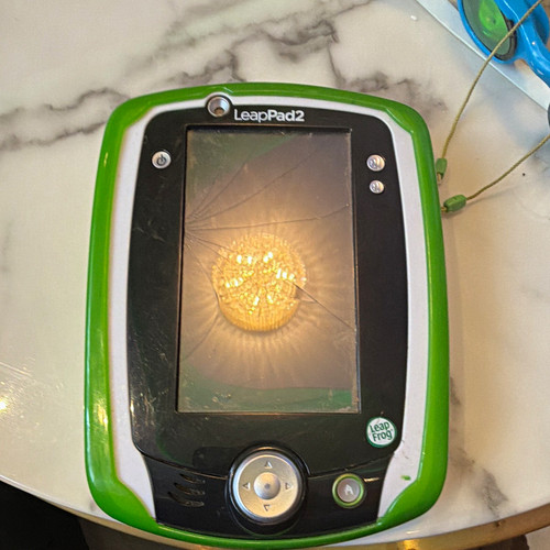 Leapfrog leappad2 kids - leappad2,