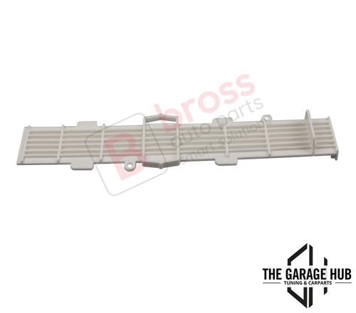 Pollen filter panel fixing - filter,