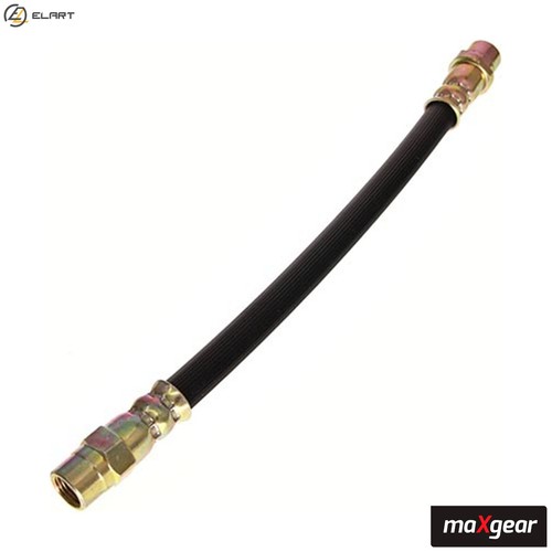 Brake hose 0102 for - hose, 52-0102