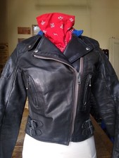 LEWIS LEATHERS AVIAKIT