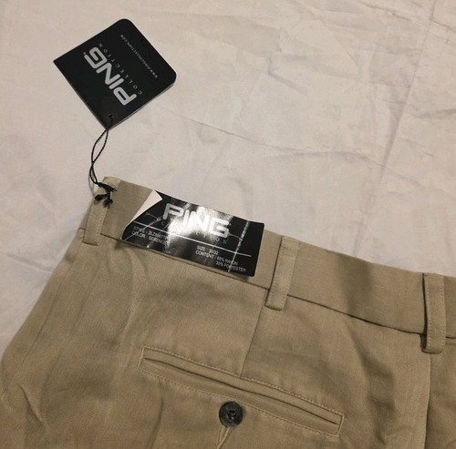 Ping dress pants men - ping, size