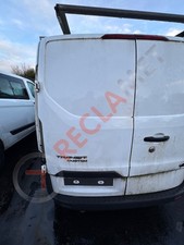FORD TRANSIT CUSTOM V362