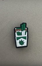 weed spliff cannabis croc