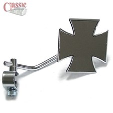 Lambretta Vespa Cutdown Custom