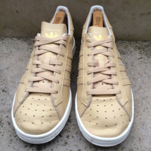 Adidas earlham hazy biege off - adidas,