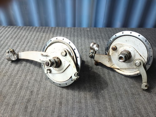 Rare 1969 raleigh sturmey - rare,