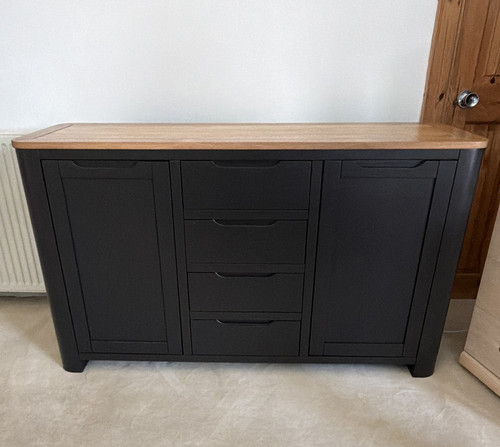 Oak furnitureland shaker - oak,