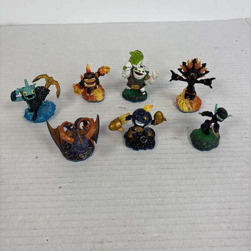Stealth elf gill grunt - gill,