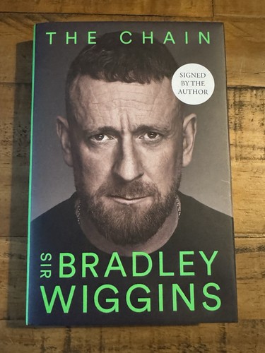 Sir bradley wiggins - sir,