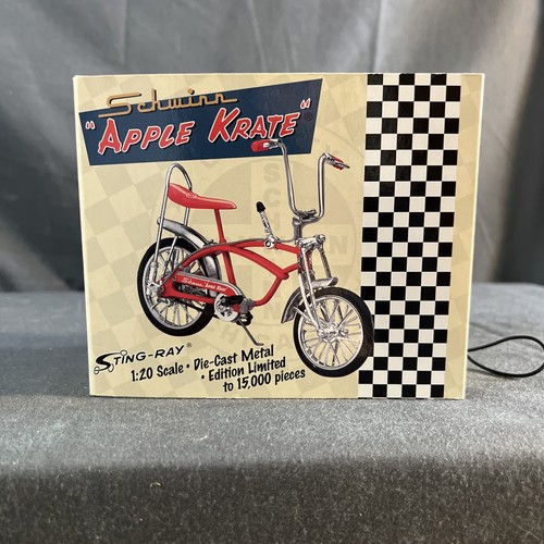 Vintage 1999 xonex schwinn - vintage,