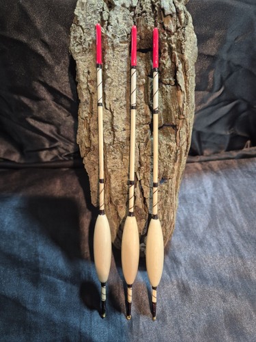Traditionally hand made - traditionally,