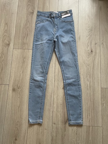 Primark blue stretch - primark, sf