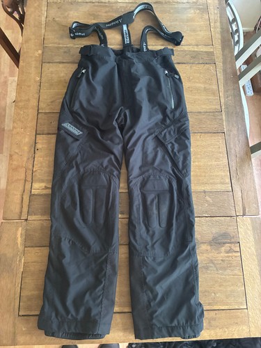 Schoffel venturi snow ski - snow,