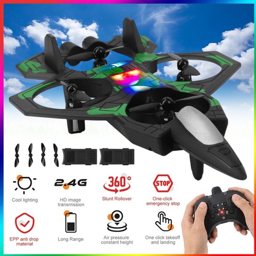 360 flip plane toy - 360°,