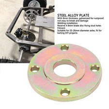 Disc Brake Rim Hub Superior