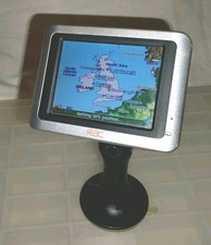 RAC300 Local Sat Nav