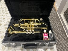 Jupiter Cornet JCR-520M with