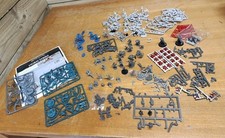 Warhammer, Dungeons & Dragons