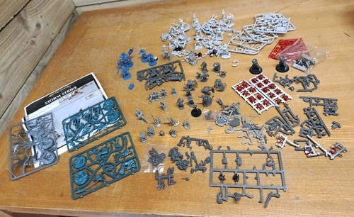 Warhammer dungeons dragons - dungeons, &