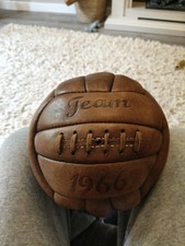 Collectible Vintage Leather