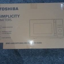 Toshiba 25L 3-in-1 900W