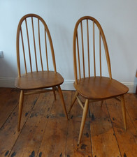 Original 1960s Ercol Windsor