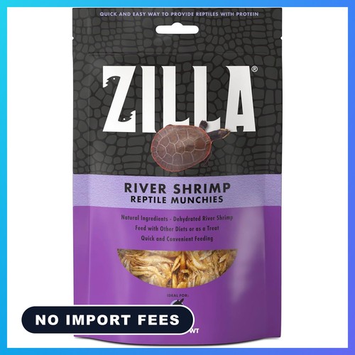 Reptile food munchies - reptile,