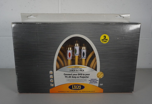 Ixos rca 3 metre - ixos, to