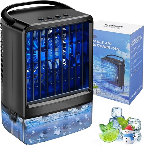 Portable air cooler 1 - air,