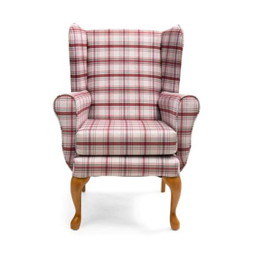 Balmoral fireside chair - balmoral,