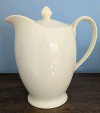 Cream Royal Winton Grimwades Lidded Jug