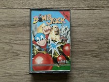 BOMB JACK (ELITE) ZX Spectrum