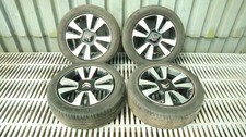 Set Of x4 Genuine  16 Inch