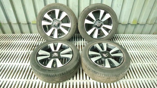 Set genuine 16 inch - genuine,