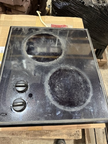Retro fit aga hob - aga,
