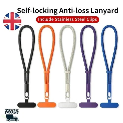 Anti lost wrist strap - anti-lost,