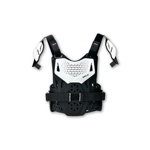 Atlas kids motocross body - motocross,