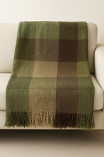 Ambiance Home  Chenille Woven