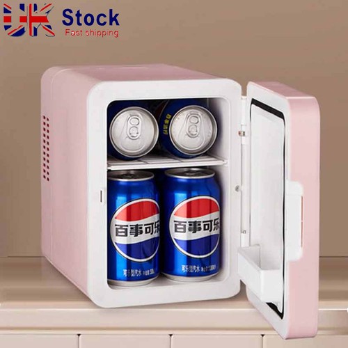 Mini fridge portable small - mini,