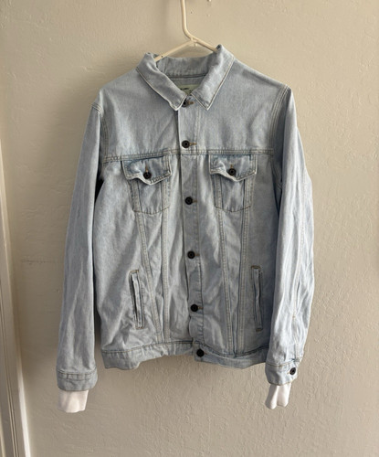 Off white main - main, light