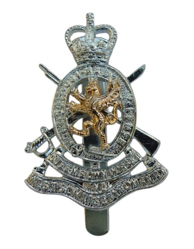 Queens own dorset west - dorset,