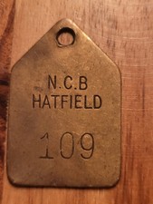 HATFIELD     COLLIERY MINERS