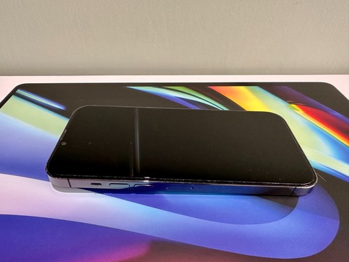 Iphone pro max - max, 256gb