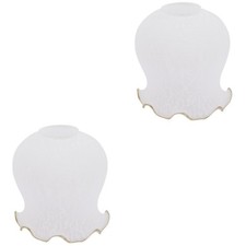  2 Count Uplighter Lamp Shade