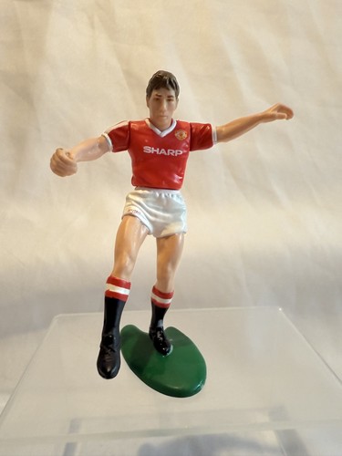 Bryan robson manchester united - bryan,