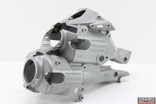 Front light support frame