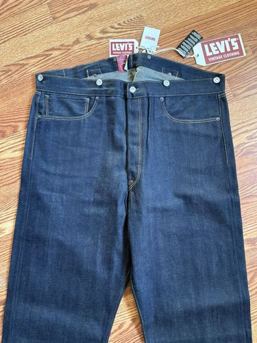 Levi vintage clothing men - clothing, men's