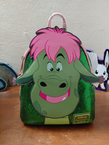 Rare disney pete dragon - rare,