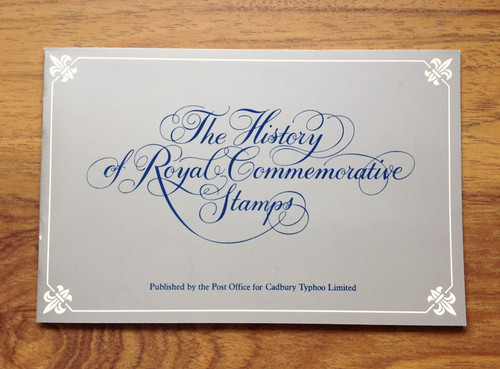 1980 history royal - history, of